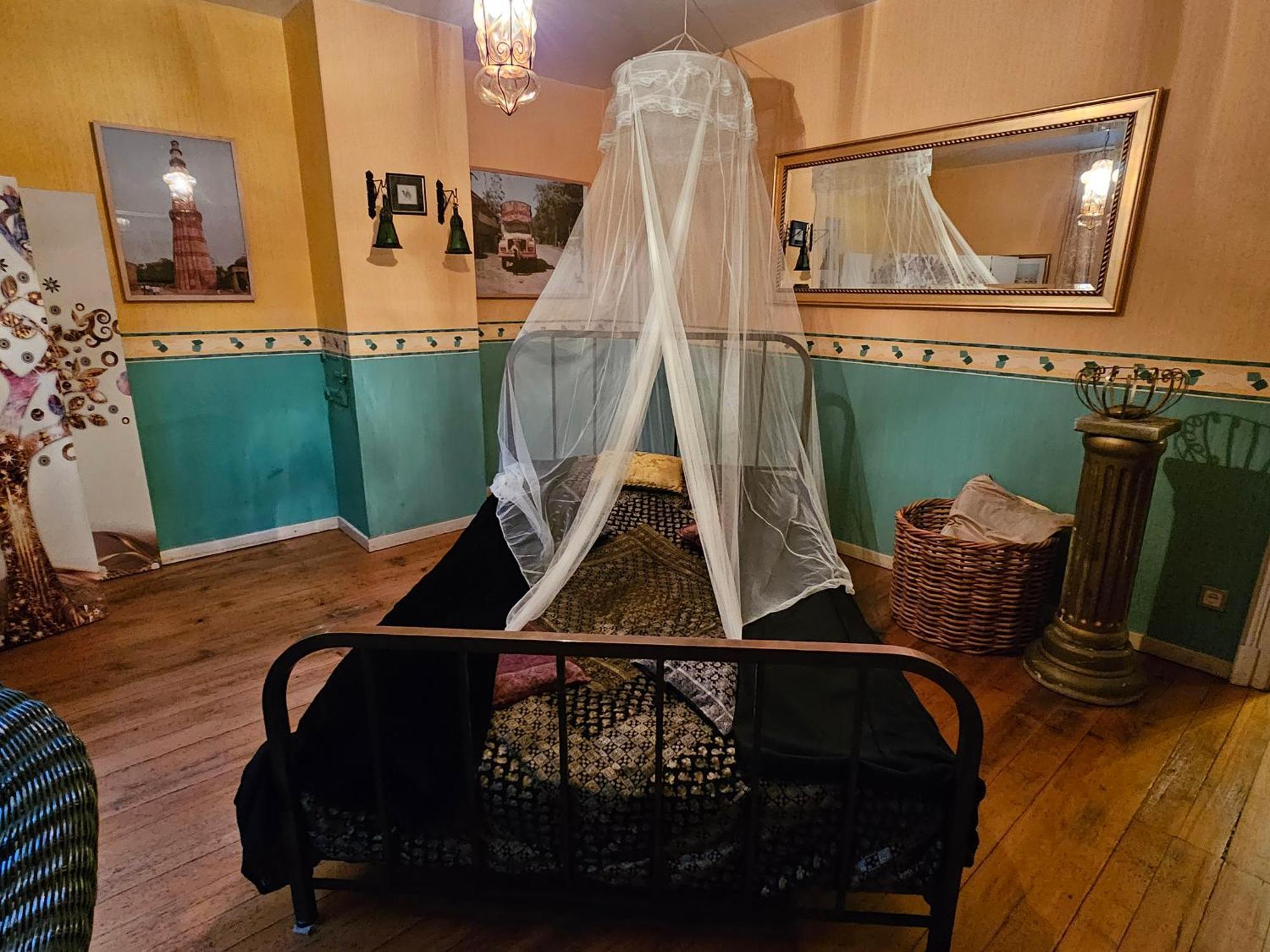 MaisonMazerand Cirey-sur-Vezouze Dış mekan fotoğraf